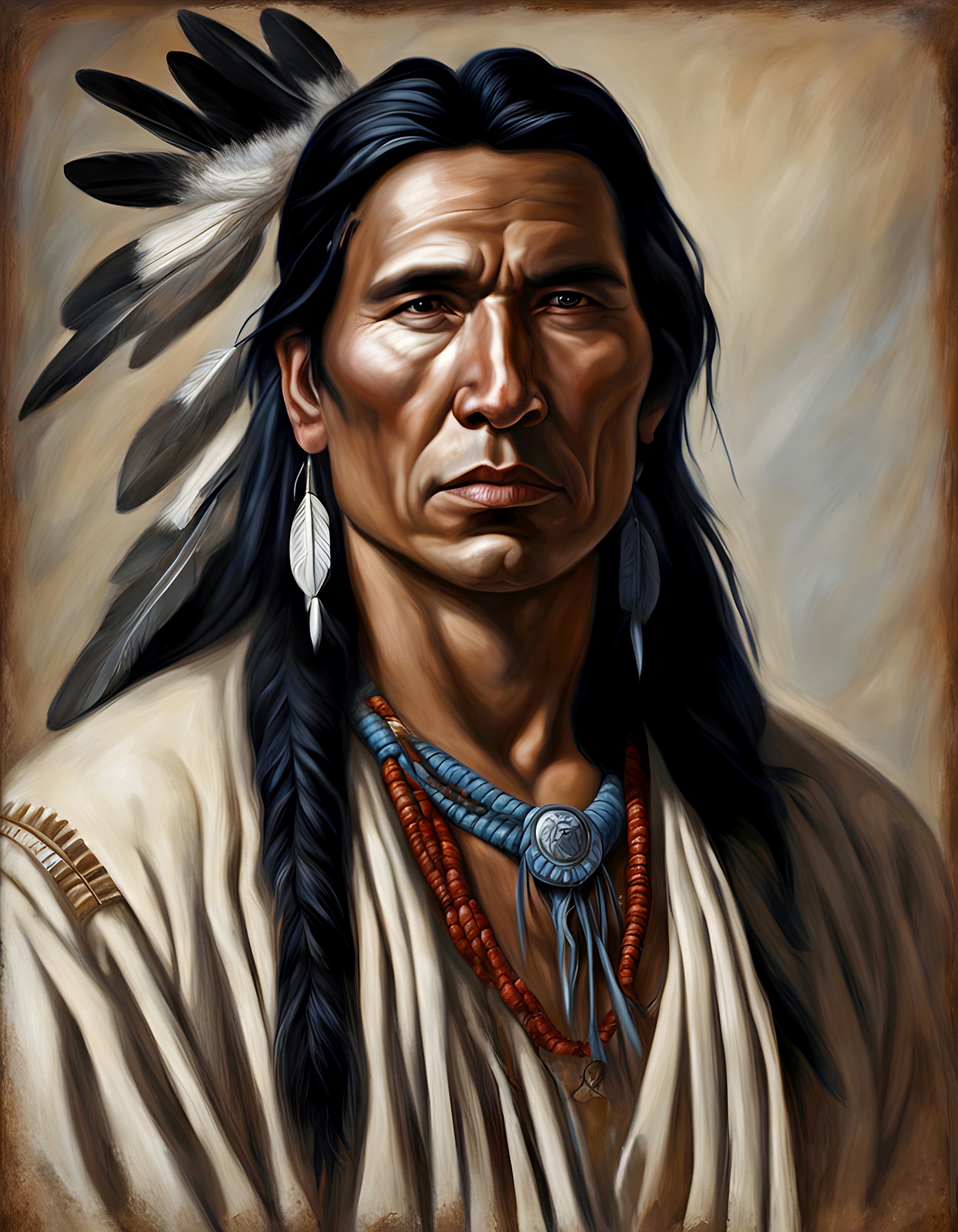 Native American Free Stock Photo - Public Domain Pictures