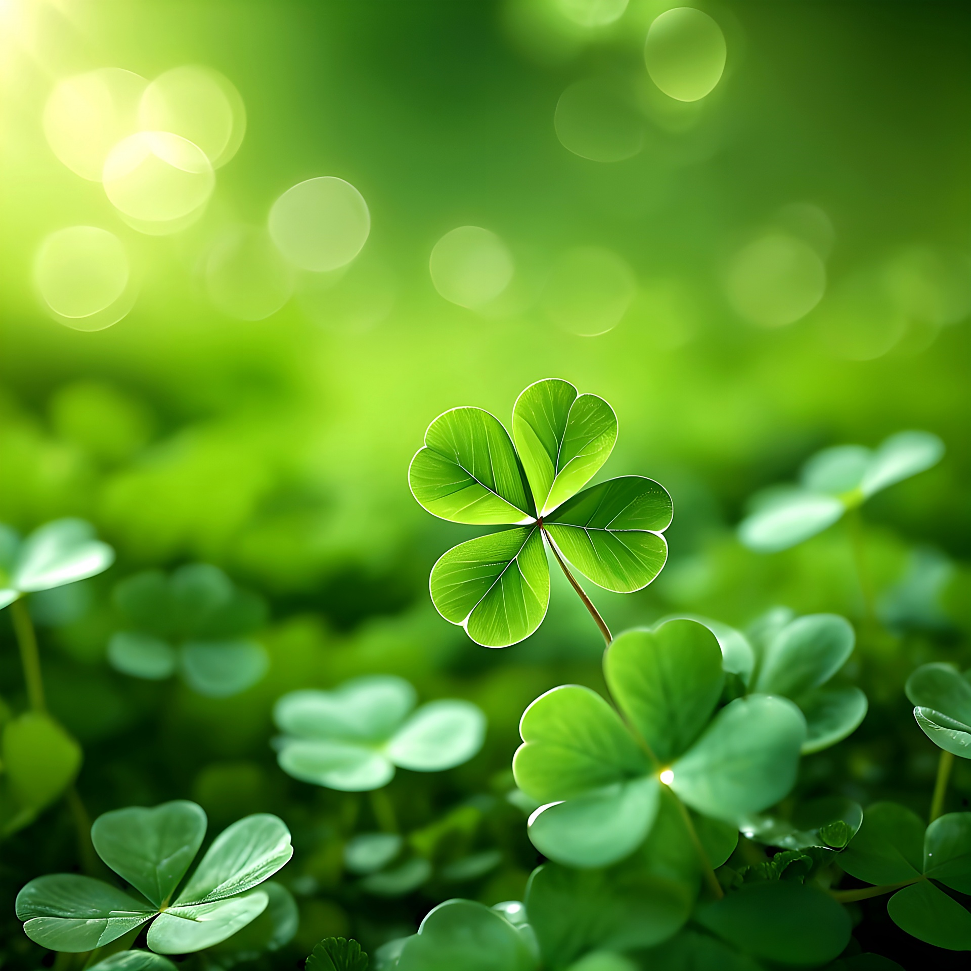 four-leaf-clover-luck-free-stock-photo-public-domain-pictures