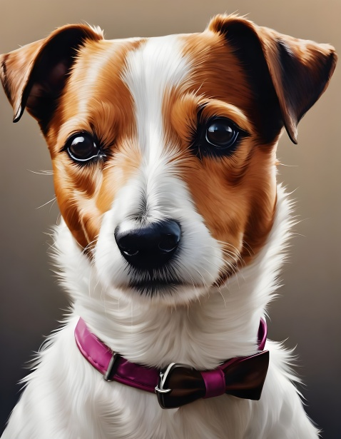 Jack Russel Terrier Dog Free Stock Photo - Public Domain Pictures