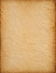 Parchment Paper Background