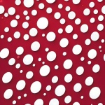 Dots Fly Agaric Background