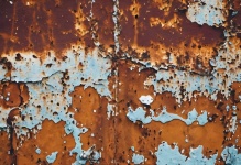 Rust Background Texture Abstract