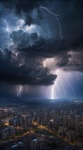 Thunderstorm Weather