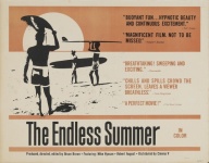 Vintage Surfing Documentary