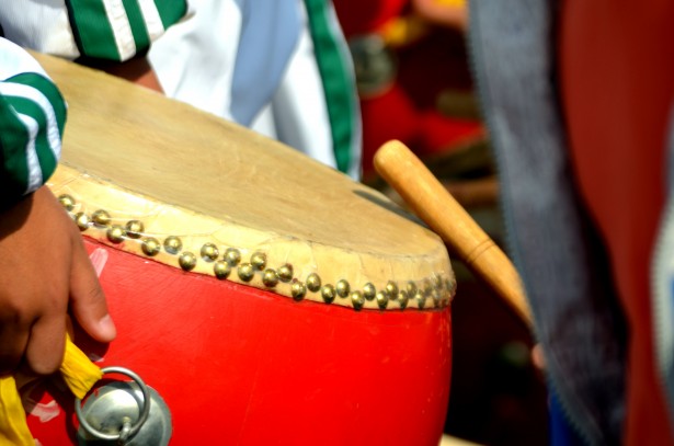 Beat The Drum Free Stock Photo - Public Domain Pictures