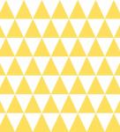 Abstract Modern Yellow Background