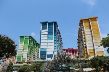 Apartments In Singapore