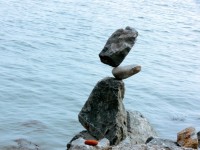 Balanced Rocks 1