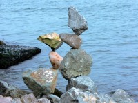 Balanced Rocks 3
