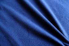 Blue Cloth Background