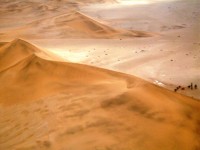 Desert Dune, Namib
