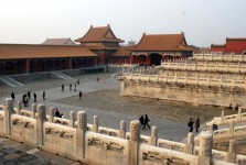 Forbidden City (b)