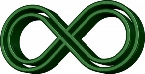 Green Infinity 2