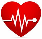 Heart-rate, EKG (ecg), Heart Beat