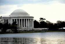 Jefferson Memorial (a)