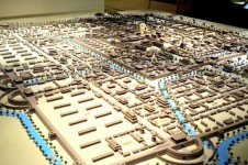 Model Northern Song Dynasty