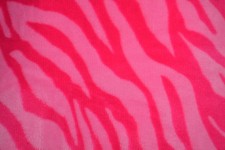Pink Pattern Stripes Colorful