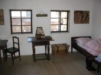 Room Of The Last Century