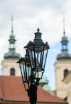 Prague Lamps