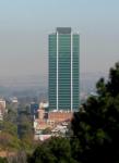 Skyscraper In Pretoria