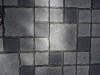 Squarish Floor Bricks