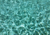 Swimming Pool Water Wave Texture 2