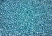 Swimming Pool Water Wave Texture