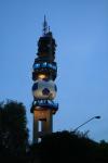 Telecommunications Tower, Pretoria