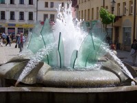 Zary Fountain