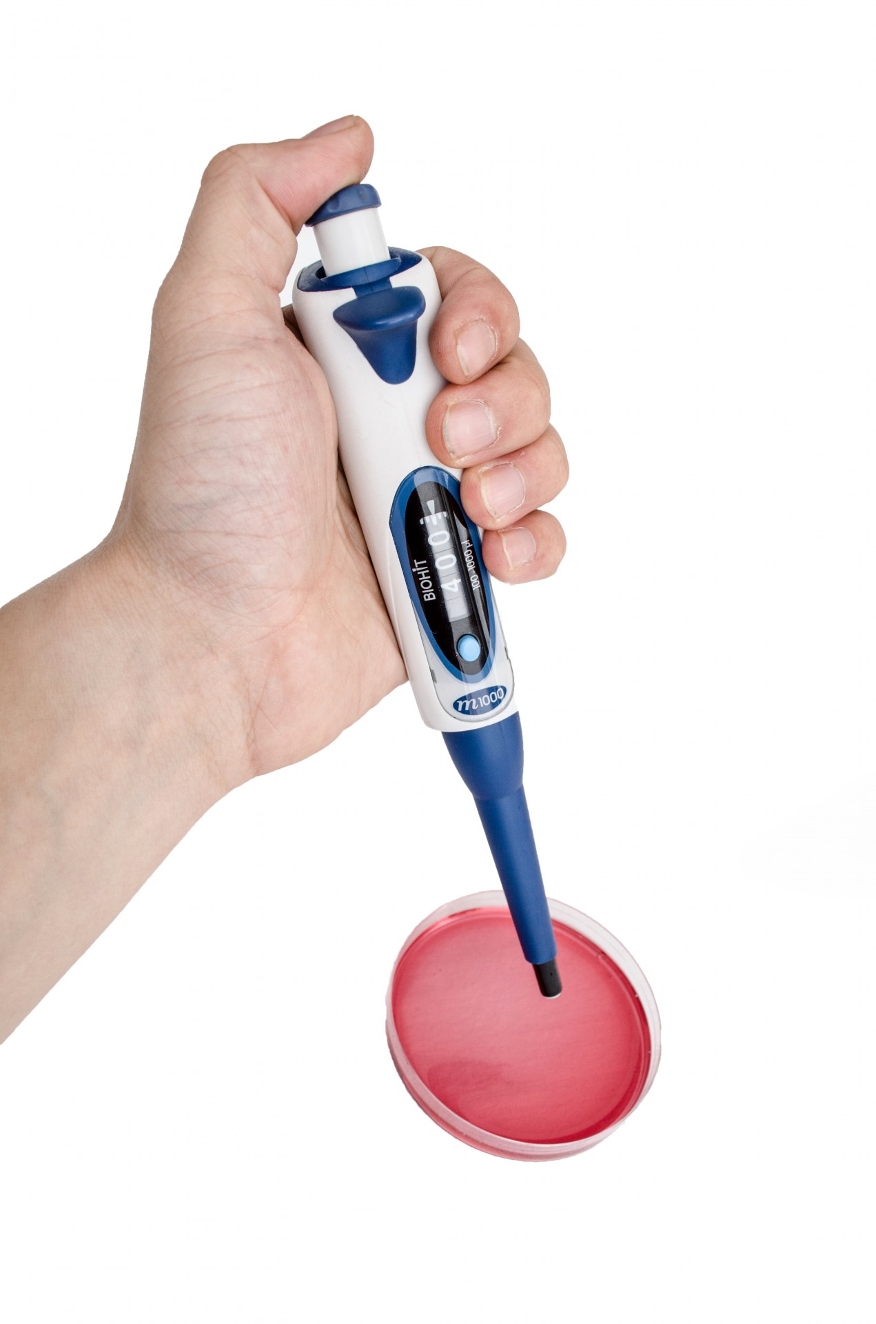 Medical Pipette