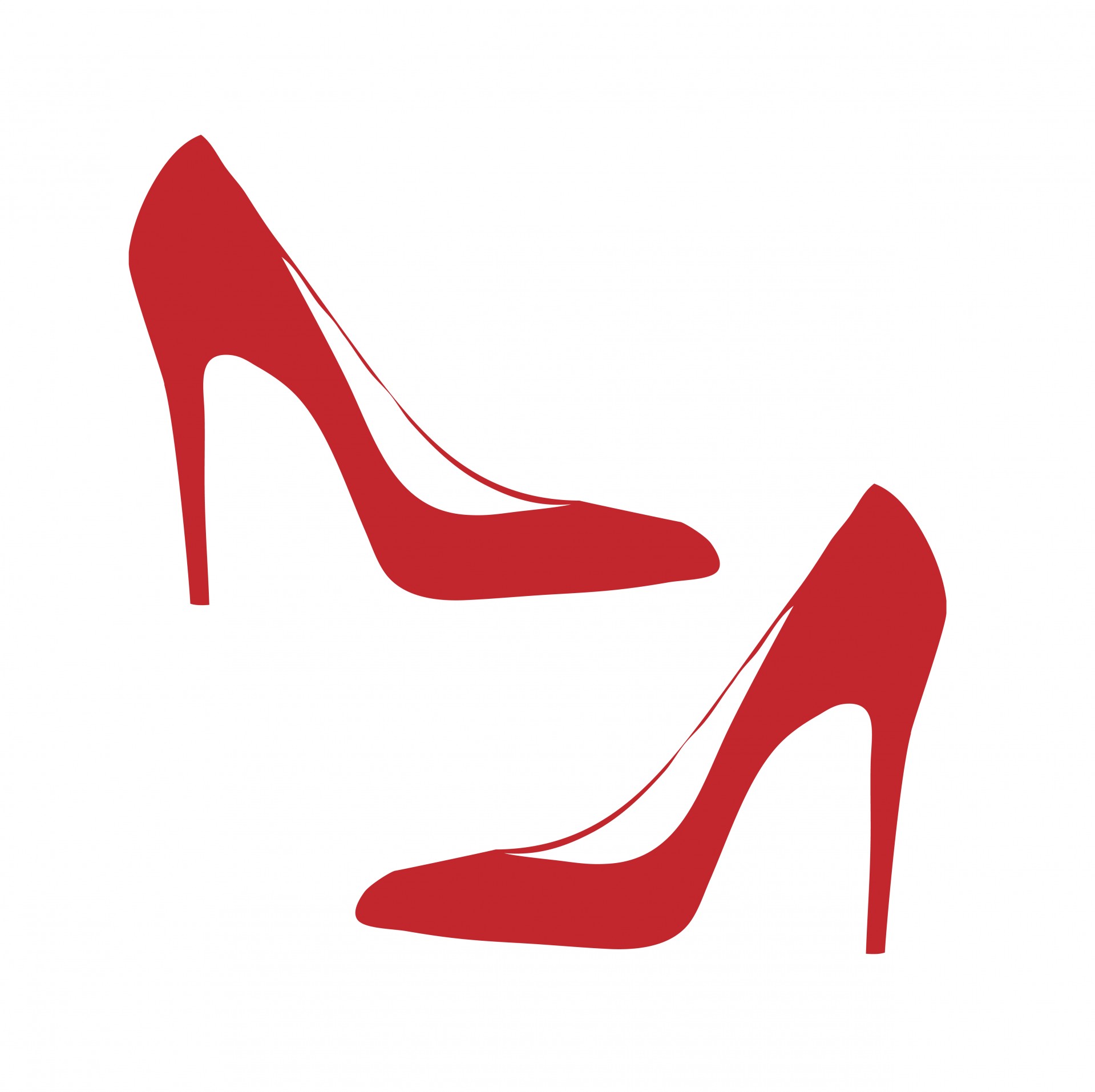 Shoes For Women Red