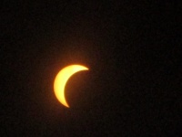 2024 Solar Eclipse C