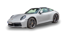Sports Car Porsche Png