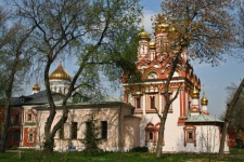 Church Of Saint Nicholas