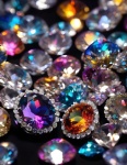 Jewels Gems Diamonds