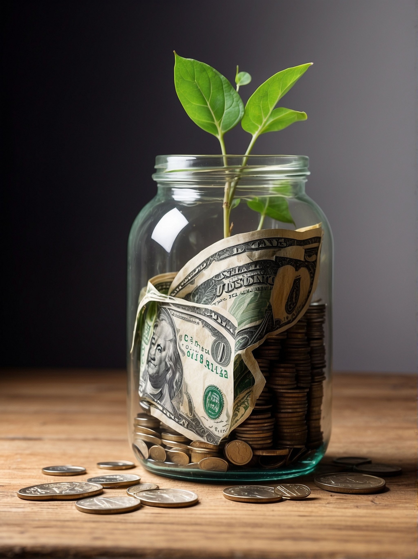 Money Finances Savings Free Stock Photo - Public Domain Pictures