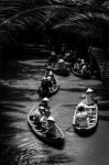 Mekong, Vietnam, Carriers, Boaters