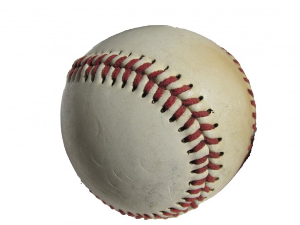 Baseball minge Poza gratuite - Public Domain Pictures