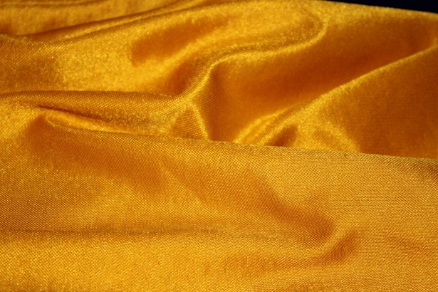 Tela de seda de oro Stock de Foto gratis - Public Domain Pictures