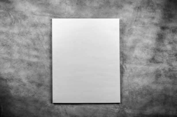 White Canvas On The Dark Background Free Stock Photo - Public Domain  Pictures