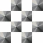 Abstract Checkerboard 2