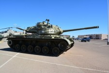 Battle Tanks Military Armor USA 1