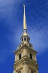 Bell Tower Spire