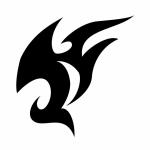 Black Symbol