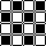 Checkerboard 6