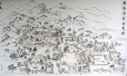Chinese Illustration