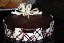 Chocolate Cake 2