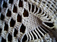 Crochet Article