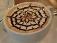 Coffee Art Web