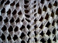 Crochet Handwork